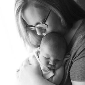 Meet your Posher, Cali